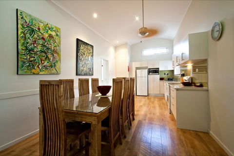 BIG4 Adventure Whitsunday Resort - Accommodation Gladstone 18