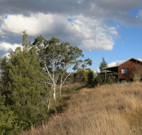 Barrington Hideaway - Accommodation Gladstone