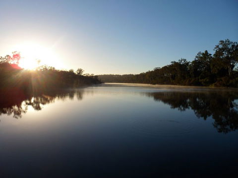 Gin Gin Day Trip - Accommodation Gladstone 0