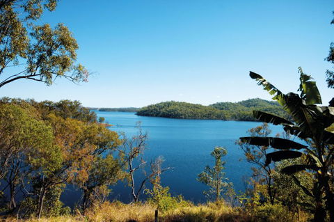 Gin Gin Day Trip - Accommodation Gladstone 3