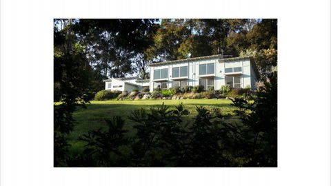Tilba Coastal Retreat - Accommodation Gladstone 6