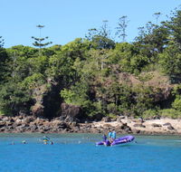 Kipara Tropical Rainforest Retreat - Accommodation Gladstone