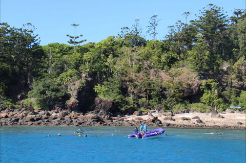 Kipara Tropical Rainforest Retreat - Accommodation Gladstone 0