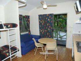 Kipara Tropical Rainforest Retreat - Accommodation Gladstone 1