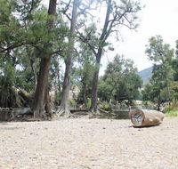 Wee Jasper Reserves Day Visitors - Accommodation Gladstone