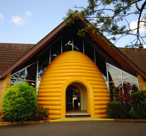 Urunga NSW Accommodation Gladstone