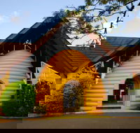 The Honey Place - Accommodation Gladstone