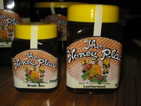 The Honey Place - Accommodation Gladstone 2