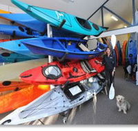 Skee Kayak Centre - Accommodation Gladstone