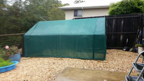 Maryriver Cages For Chickens, Dogs, Poultry - Accommodation Gladstone 2