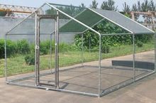 Maryriver Cages For Chickens, Dogs, Poultry - Accommodation Gladstone 3