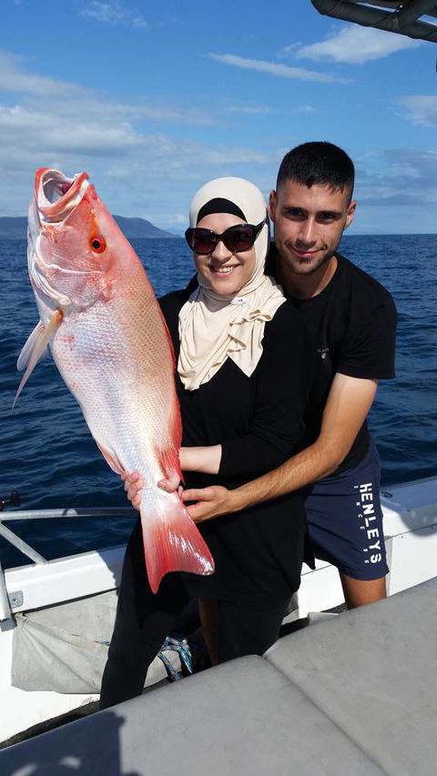 Fish Tales Charters Cairns Sportsfishing Adventure - Accommodation Gladstone 0