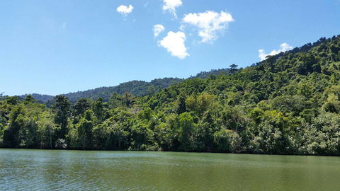 Fish Tales Charters Cairns Sportsfishing Adventure - Accommodation Gladstone 3