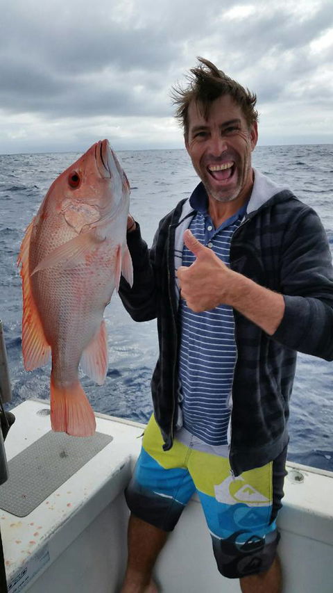 Fish Tales Charters Cairns Sportsfishing Adventure - Accommodation Gladstone 4