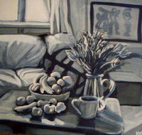 Wonderland Framing  Art - Accommodation Gladstone