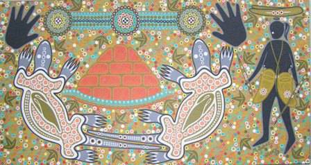 Wonderland Framing & Art - Accommodation Gladstone 1