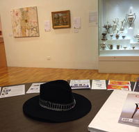 Tamworth Regional Gallery - Accommodation Gladstone