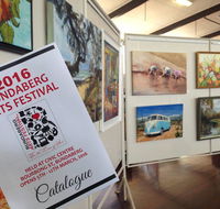 Bundaberg Arts Festival Association Inc - Accommodation Gladstone