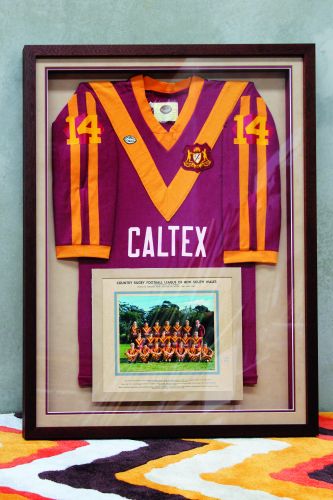 Sawtell Framing & Beachscapes Gallery - Accommodation Gladstone 1