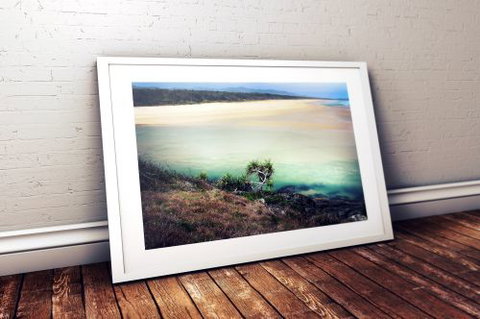 Sawtell Framing & Beachscapes Gallery - Accommodation Gladstone 2