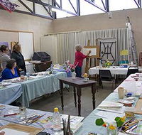 Woolgoolga Art  Craft Gallery - Accommodation Gladstone