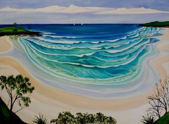 Silk & Sand - Accommodation Gladstone 0