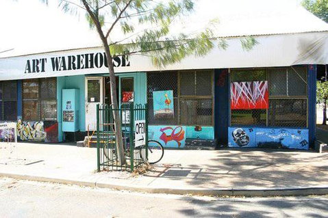 Art Ware House - Accommodation Gladstone 2