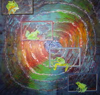 Maryborough Art Gallery - Accommodation Gladstone
