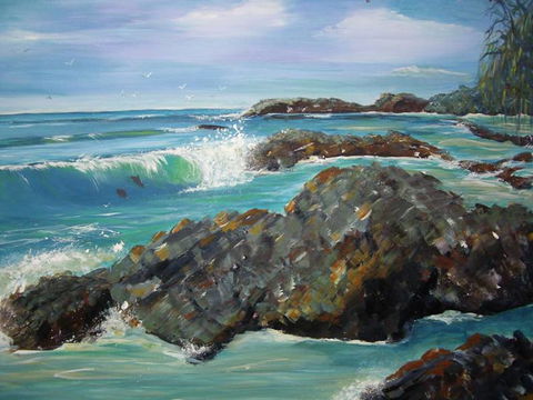 Maryborough Art Gallery - Accommodation Gladstone 2
