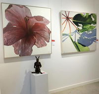 Gallery One - Accommodation Gladstone