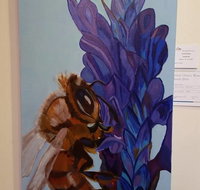 Royal Queensland Art Society - Accommodation Gladstone