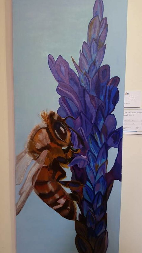 Royal Queensland Art Society - Accommodation Gladstone 0