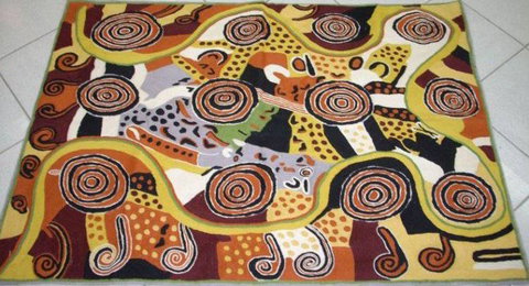 Flynn Gallery Contemporary Artspace - Accommodation Gladstone 3