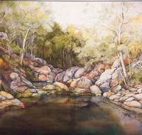 Gosford Regional Gallery  Gardens - Accommodation Gladstone