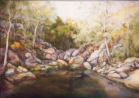 Gosford Regional Gallery & Gardens - Accommodation Gladstone 0