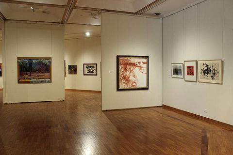 Gosford Regional Gallery & Gardens - Accommodation Gladstone 3