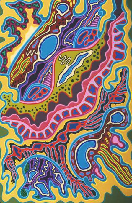 Artspace Mackay Foundation Ltd - Accommodation Gladstone 2