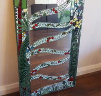 Sunset Gallery  Framing - Accommodation Gladstone