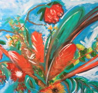 Hey Stella Creative Living - Accommodation Gladstone