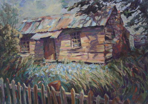 The Bay Tree Gallery - Accommodation Gladstone 2