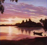 Tisdall Brian - Accommodation Gladstone