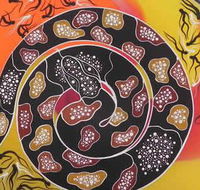 Tina Cooper Gallery - Accommodation Gladstone