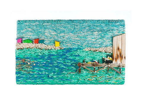 Lattitude Gallery - Accommodation Gladstone 1