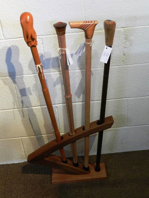 Montville Woods Gallery - Accommodation Gladstone 2