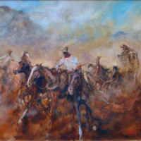 Montville Art Gallery - Accommodation Gladstone 1