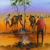 Montville Art Gallery - Accommodation Gladstone 3