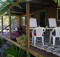 Wattle Cottage Art and Wellbeing Centre - Accommodation Gladstone