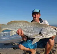 Perth Fishing Safaris - Accommodation Gladstone