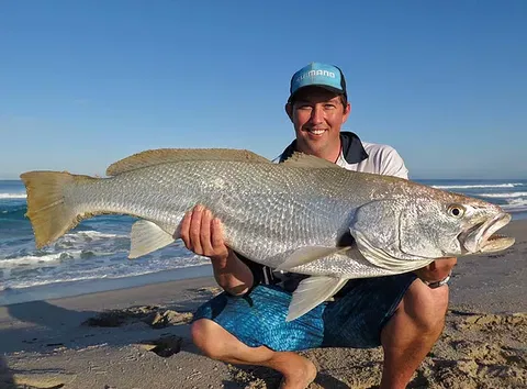 Perth Fishing Safaris - Accommodation Gladstone 0