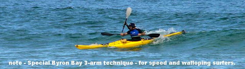 Challenge Kayaks Australia - Accommodation Gladstone 2